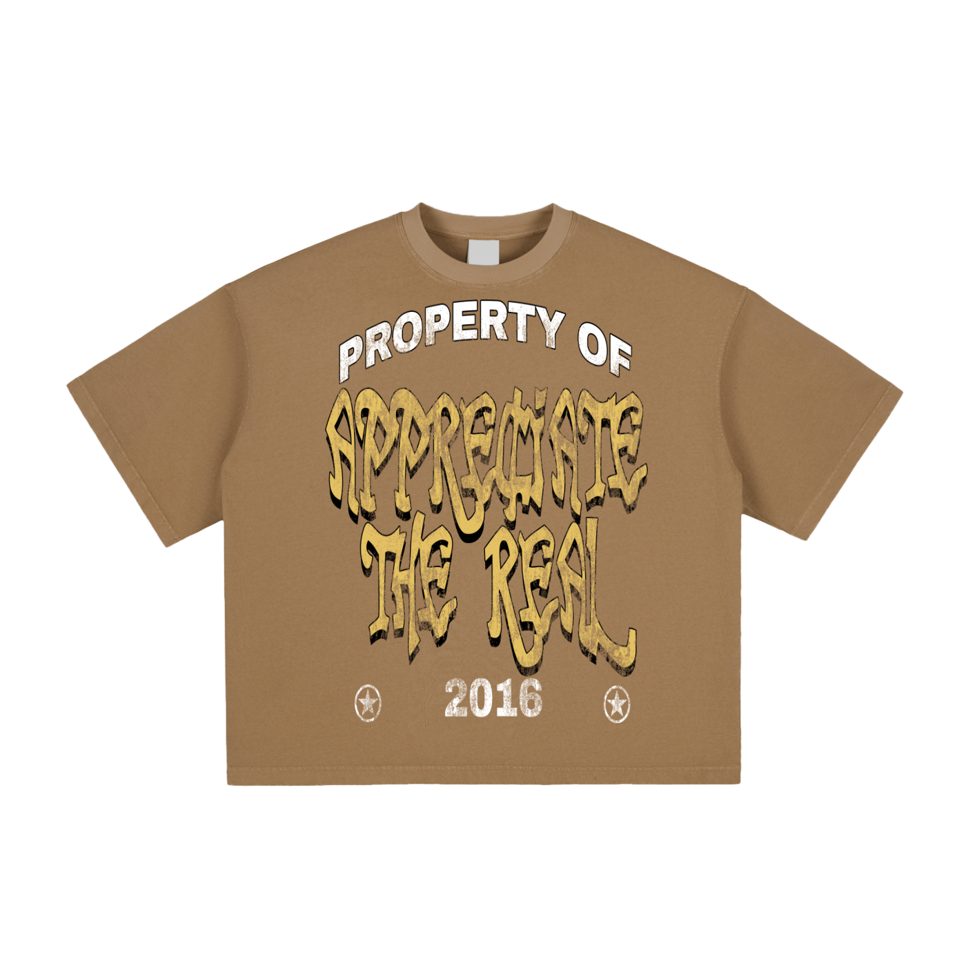 Property Of (T-Shirt)