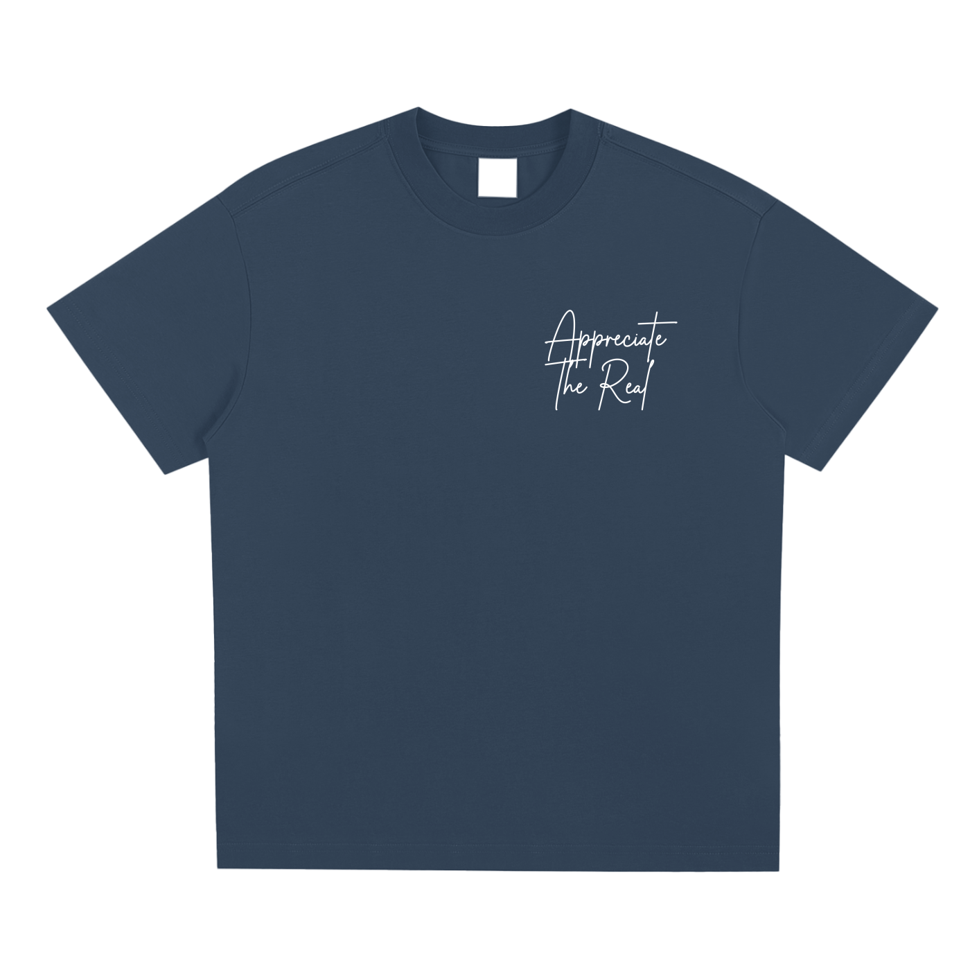 Self Motivation (T-Shirt) #WhiteFont