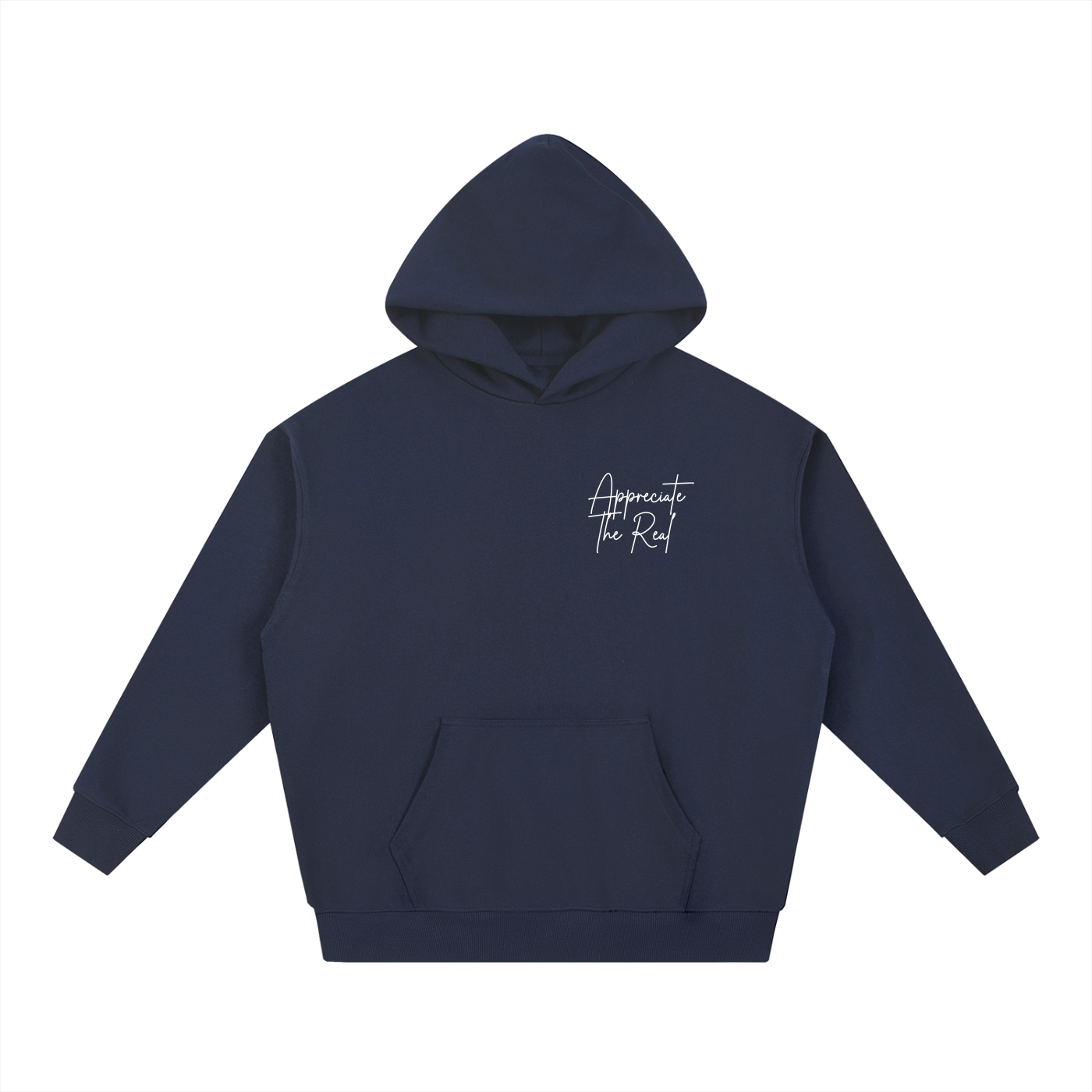 Self Motivation (Hoodie)