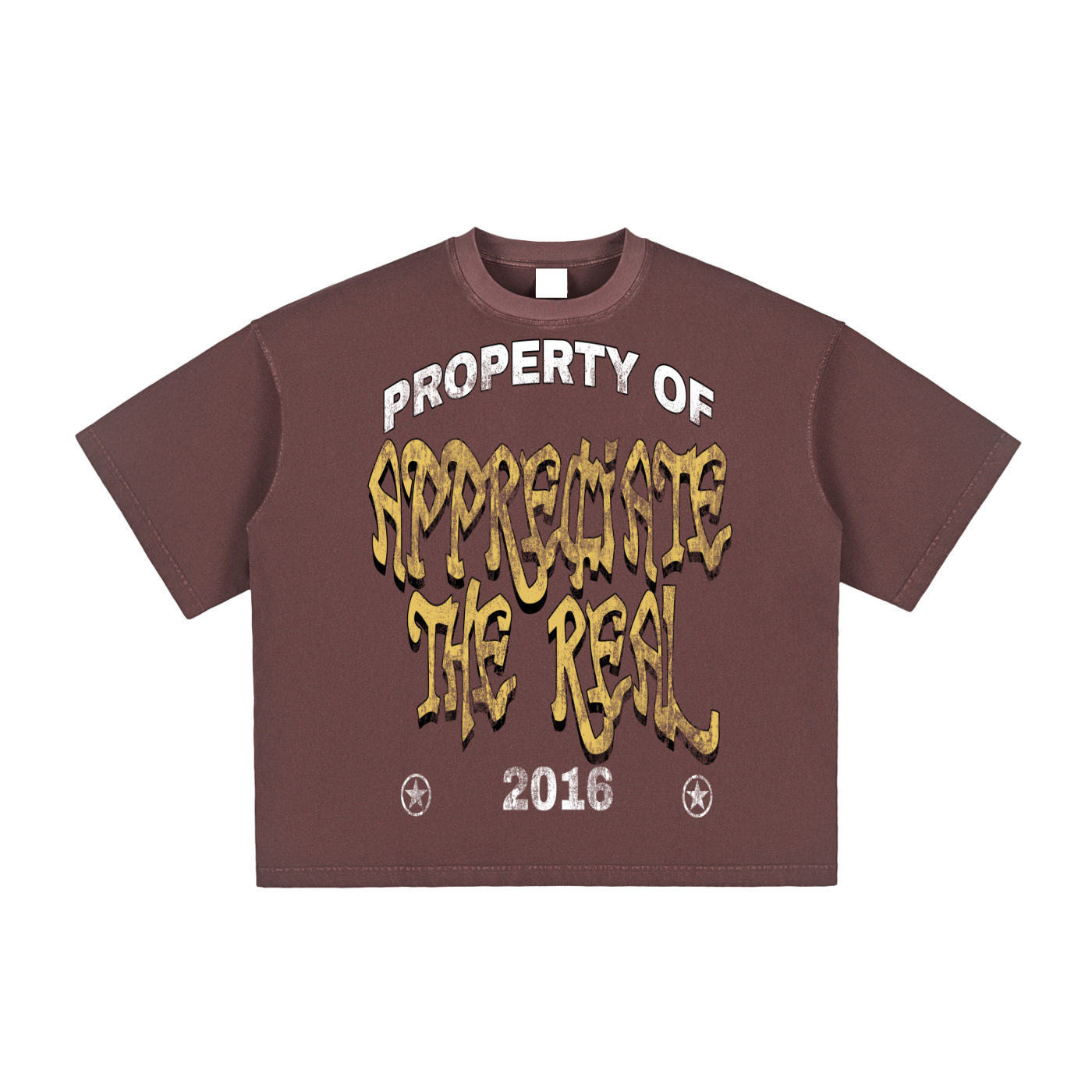 Property Of (T-Shirt)