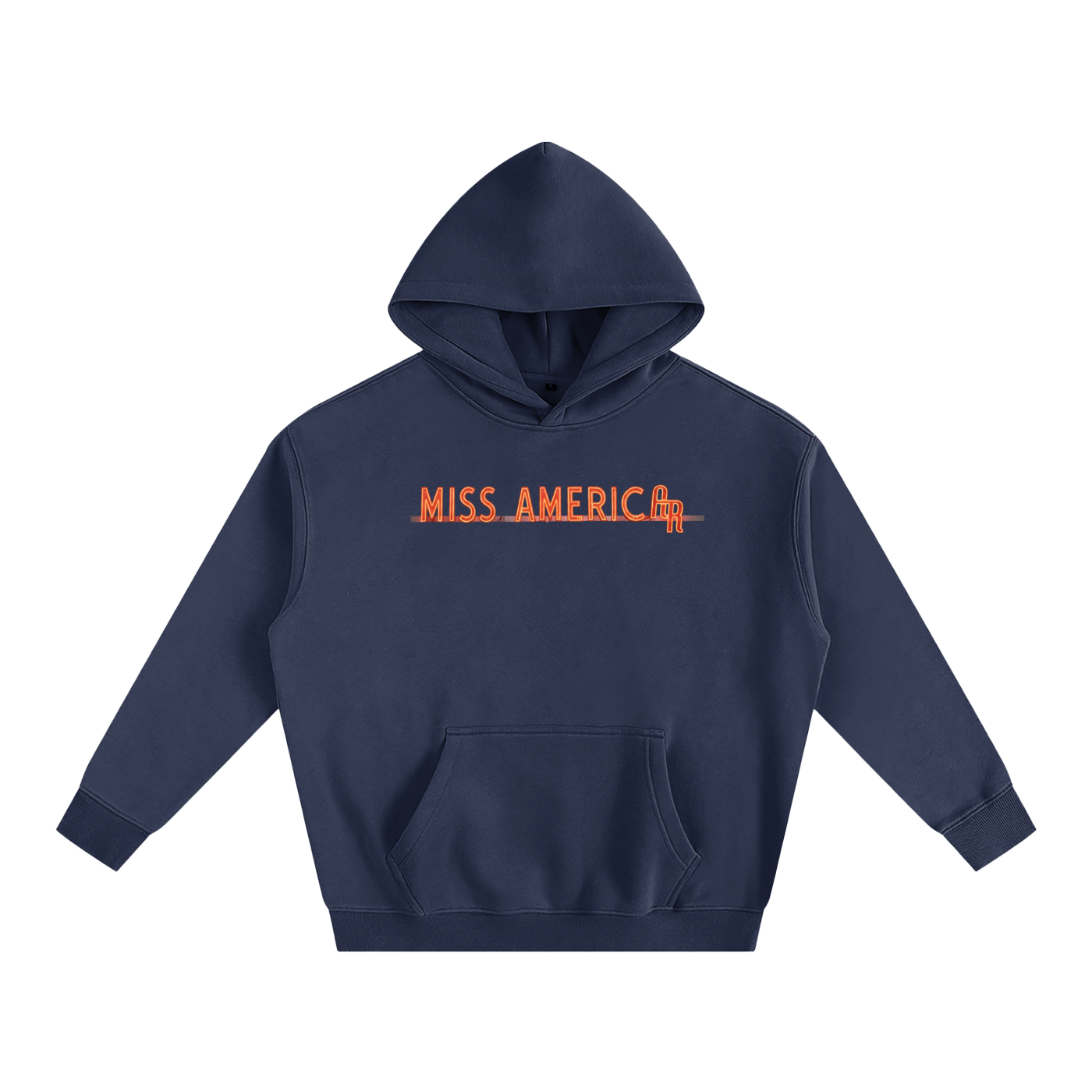 Miss America (Hoodie)