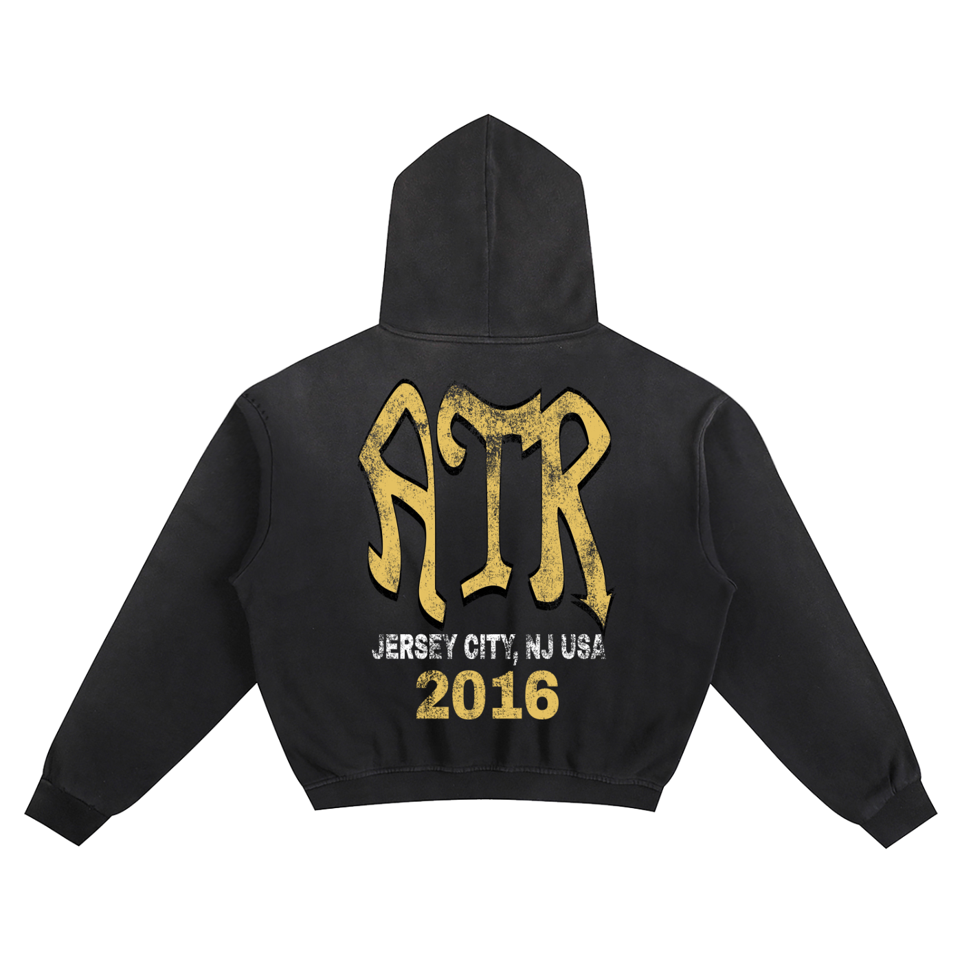 Property Of (Hoodie)