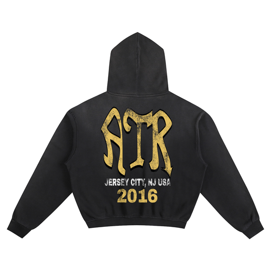 Property Of (Hoodie)
