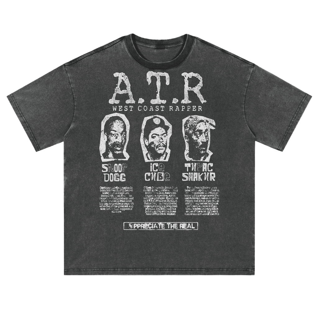 West Legends (T-Shirt)