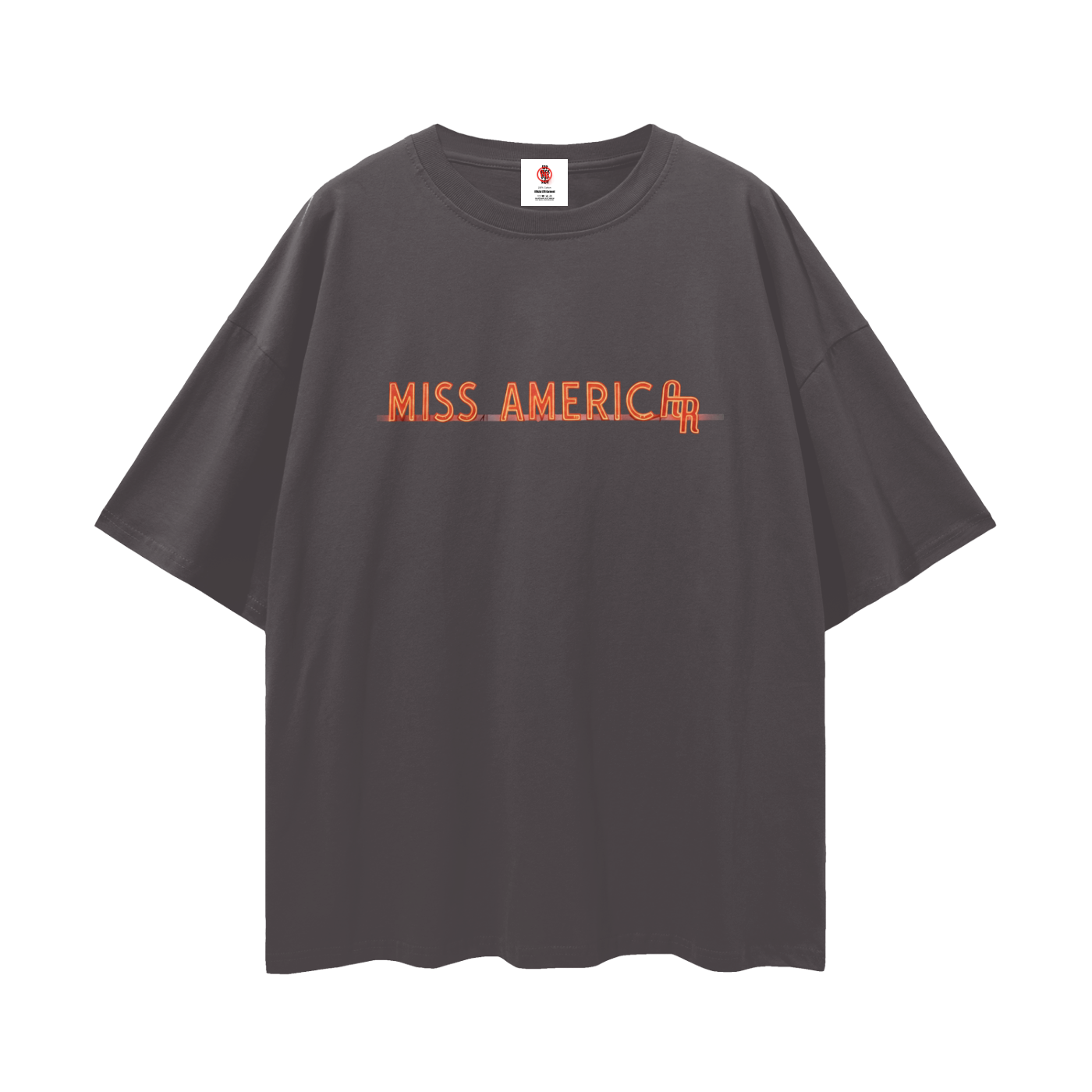 Miss America (T-Shirt)