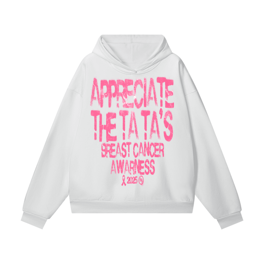 Breast Cancer (Hoodie)
