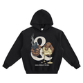 G & B (Hoodie)