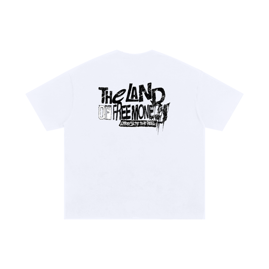 Free Money (T-Shirt)