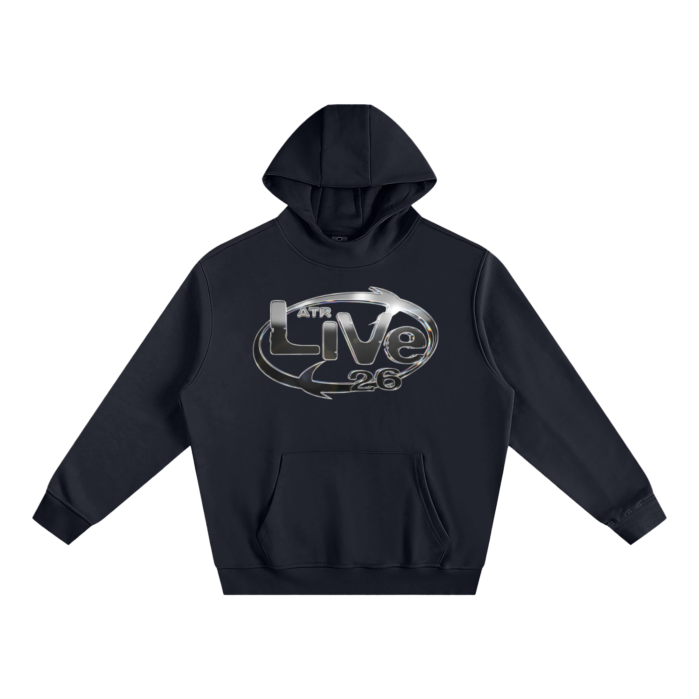 ATR Live 26 (Hoodie)