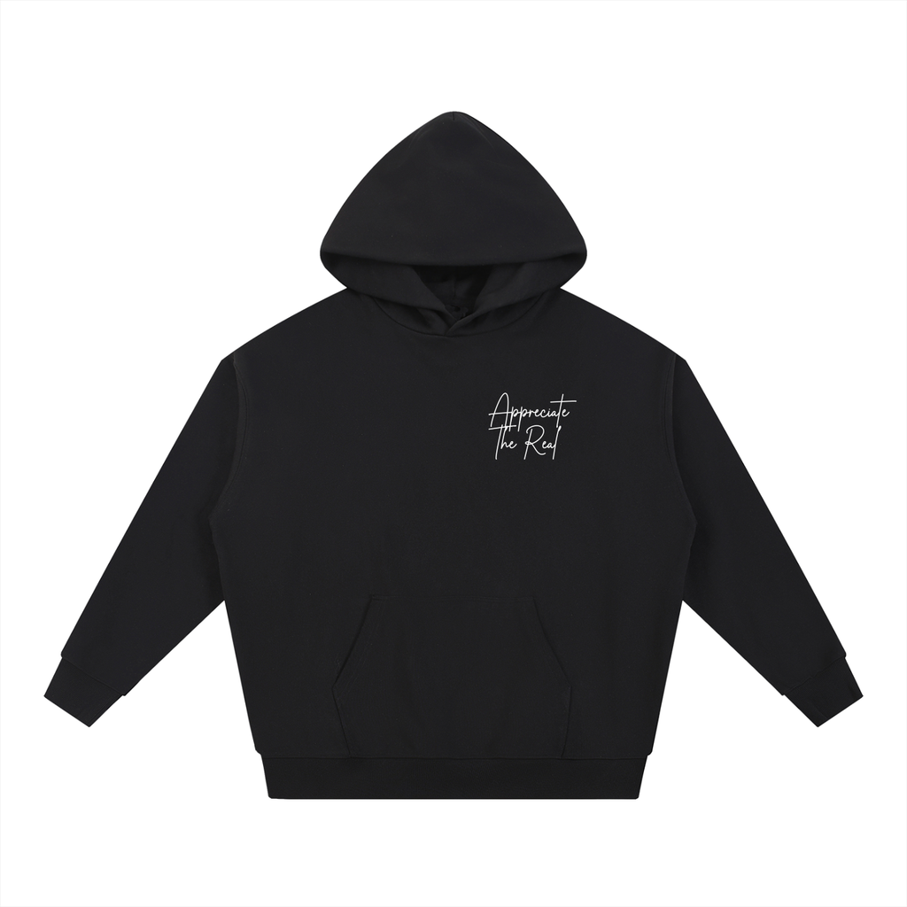 Self Motivation (Hoodie)