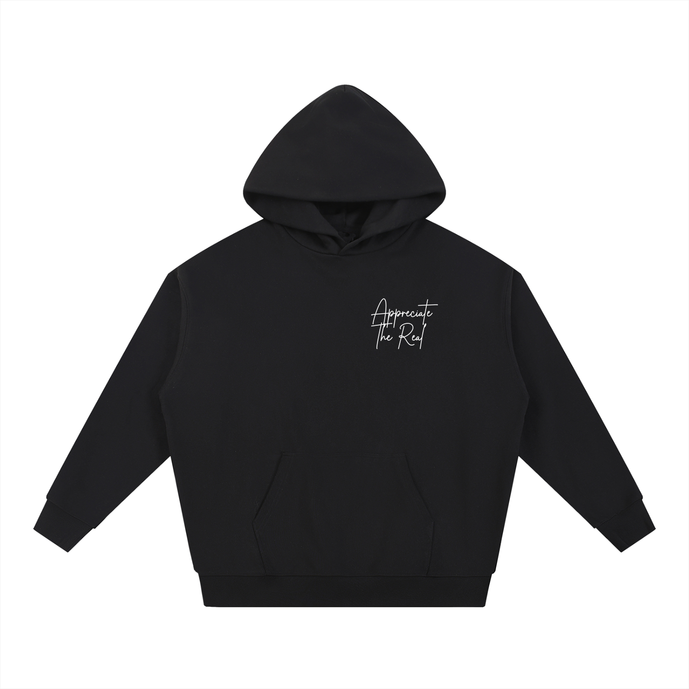 Self Motivation (Hoodie)