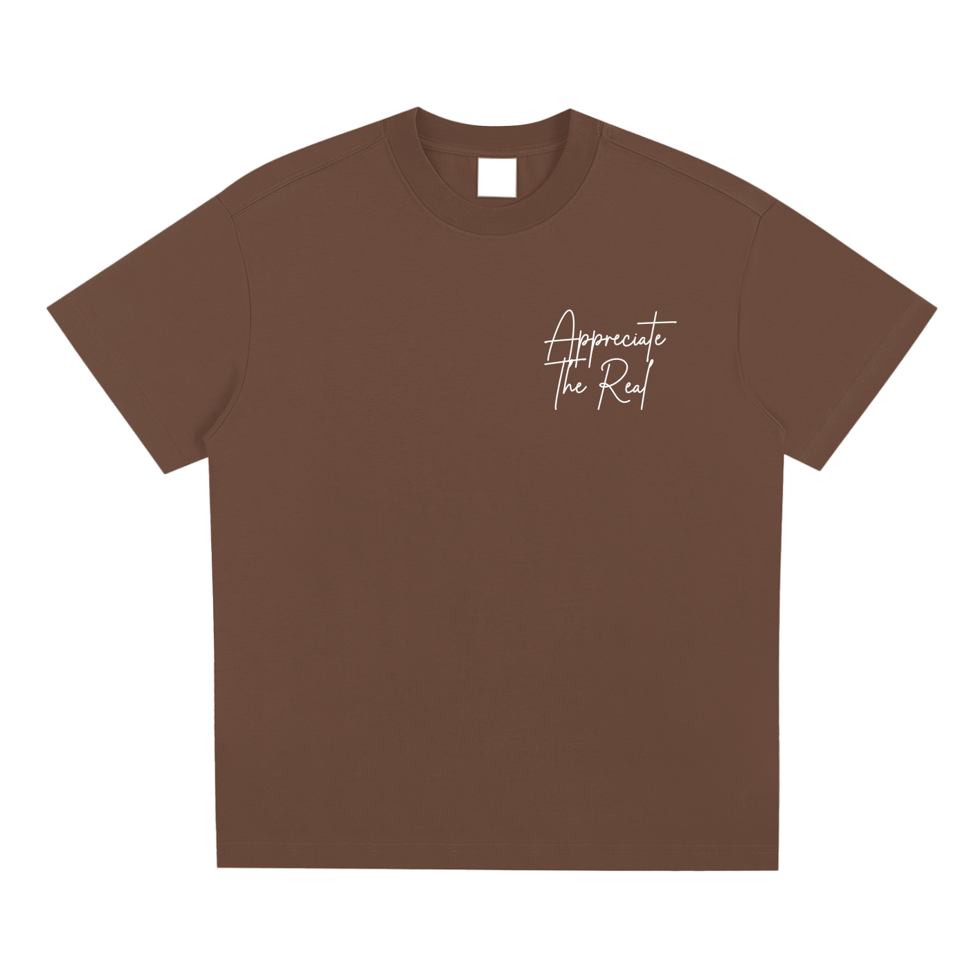 Self Motivation (T-Shirt) #WhiteFont