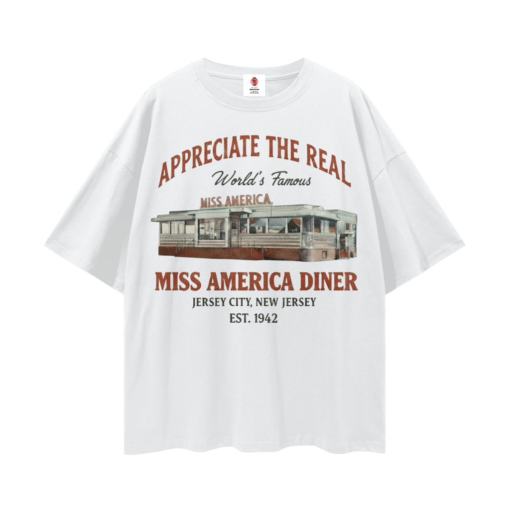 World’s Famous (T-Shirt)