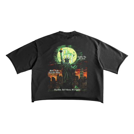 Lady Libs (T-Shirt)