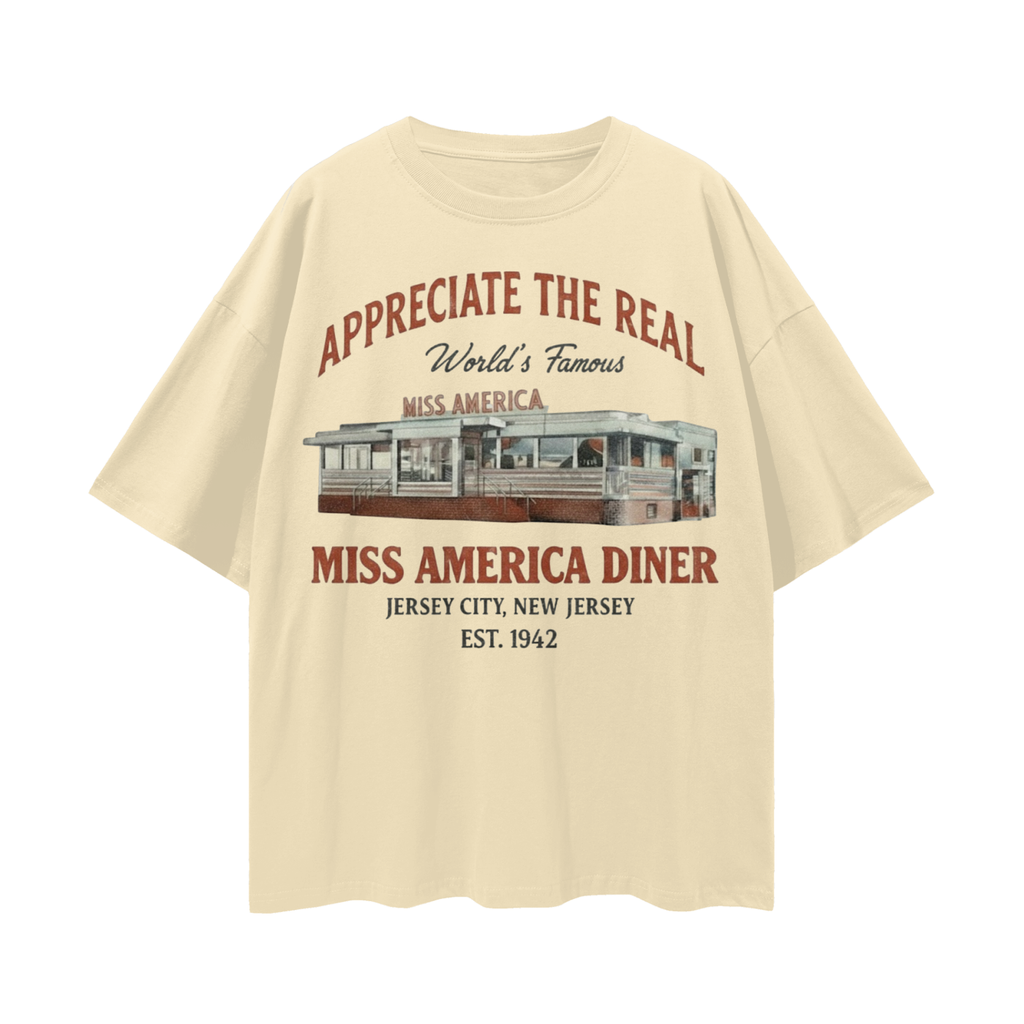 World’s Famous (T-Shirt)