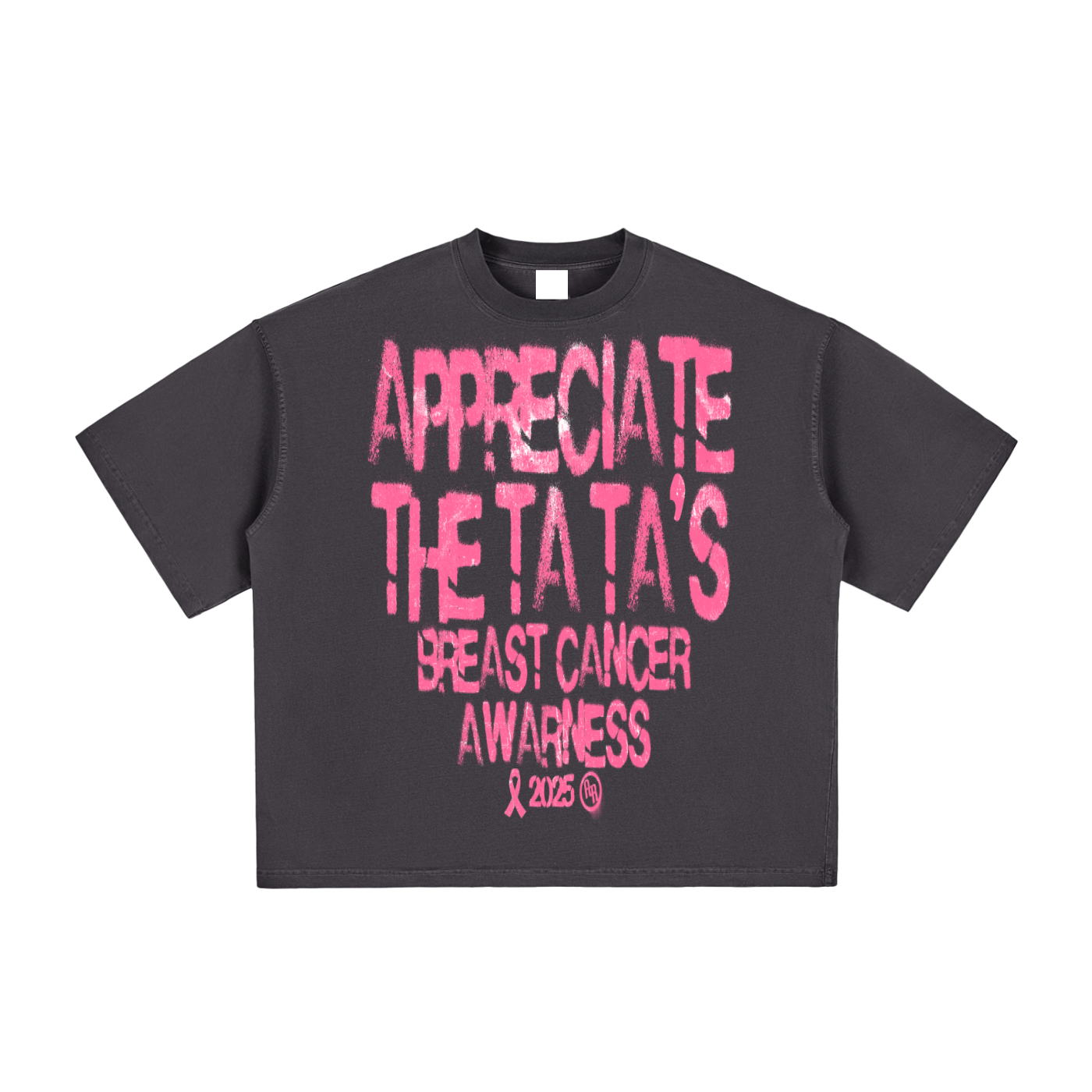 Breast Cancer (T-Shirt)
