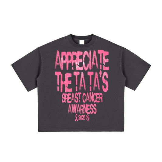 Breast Cancer (T-Shirt)