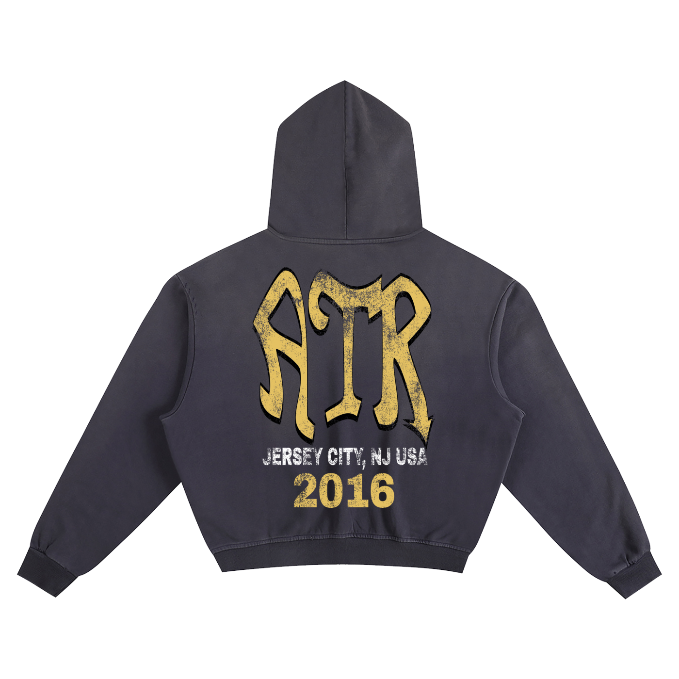 Property Of (Hoodie)