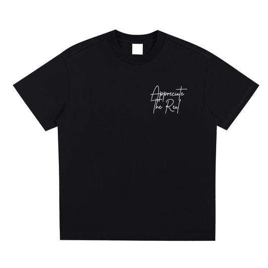Self Motivation (T-Shirt) #WhiteFont