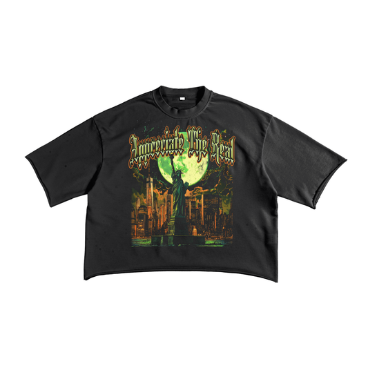 Lady Libs (T-Shirt)