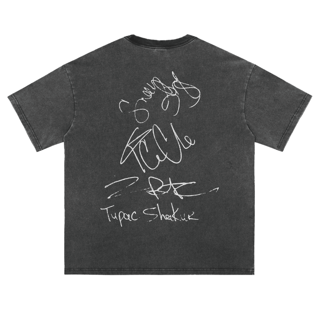 West Legends (T-Shirt)