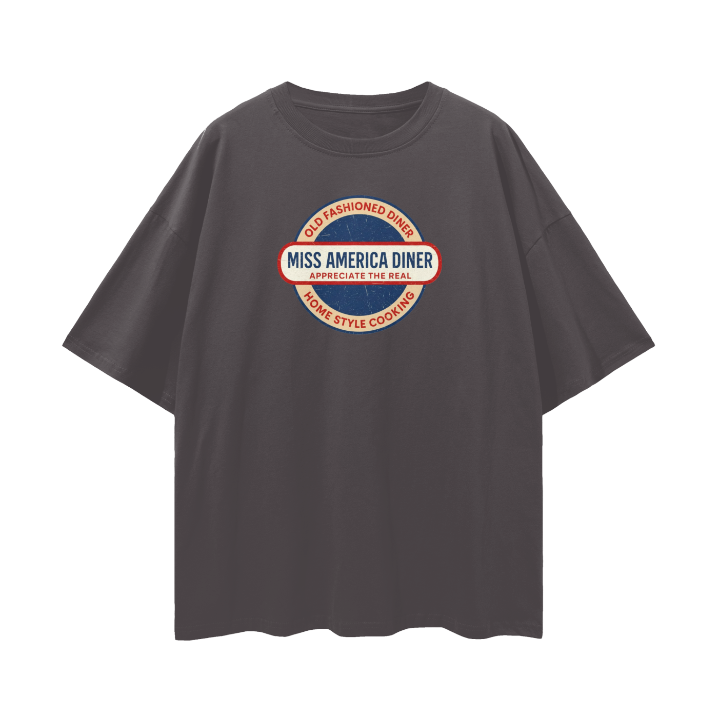 Home Style (T-Shirt)