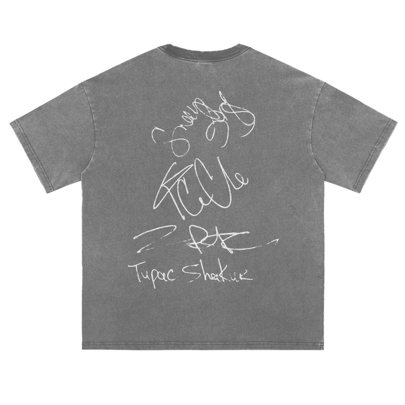 West Legends (T-Shirt)