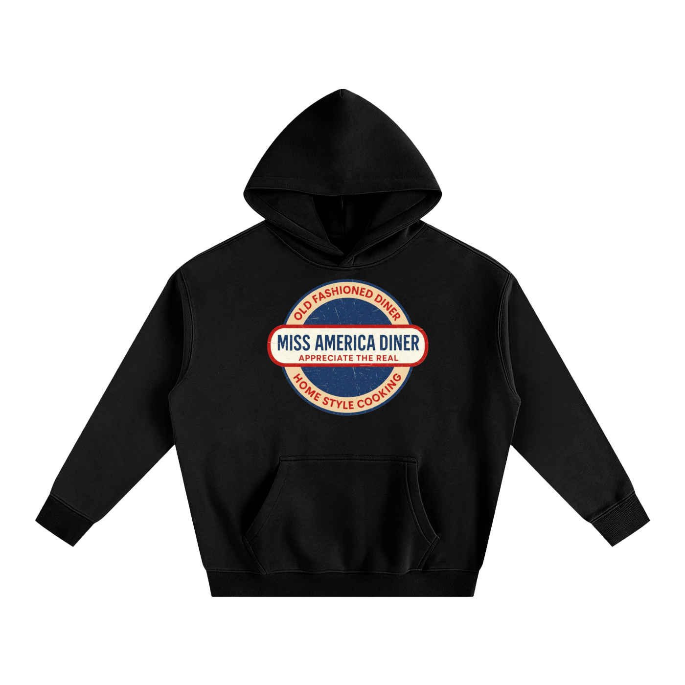 Home Style (Hoodie)