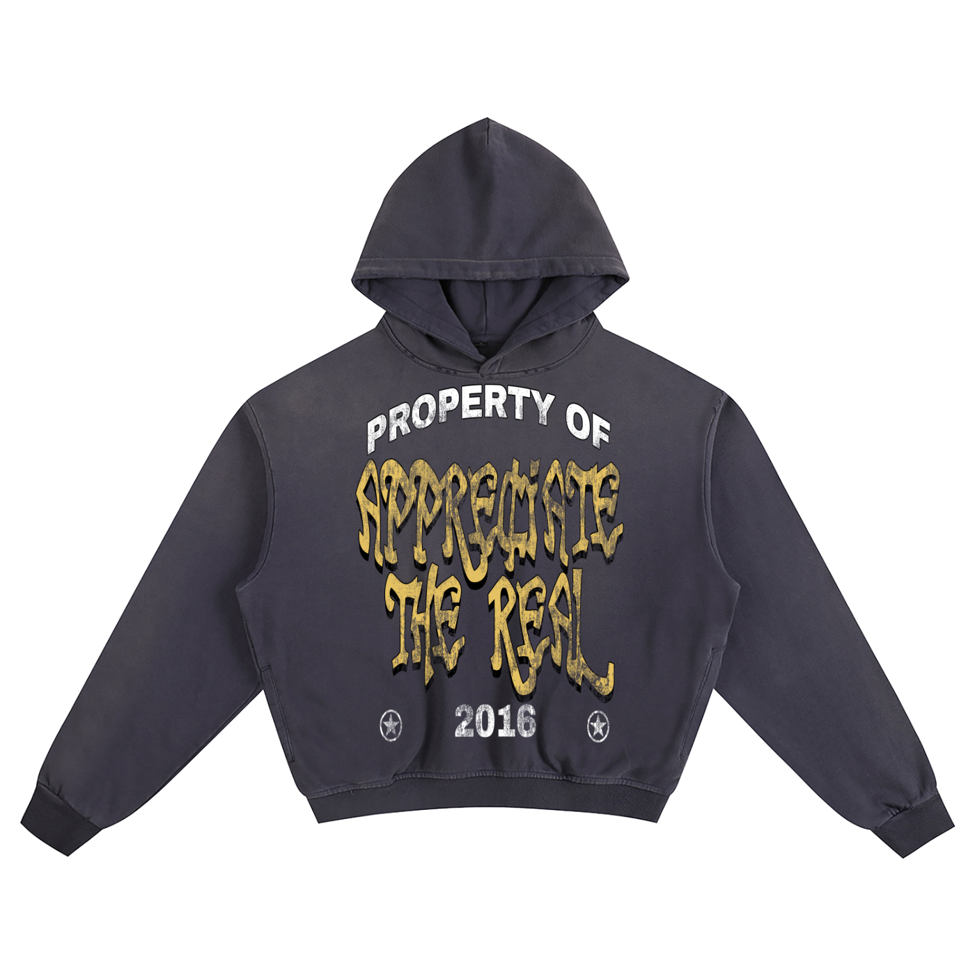 Property Of (Hoodie)