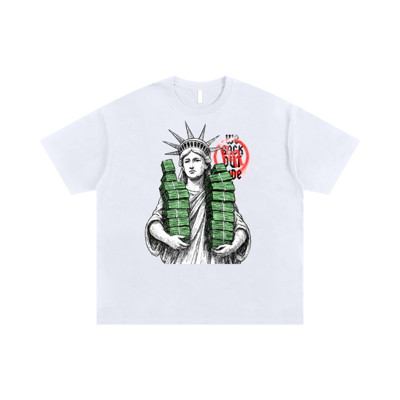 Free Money (T-Shirt)