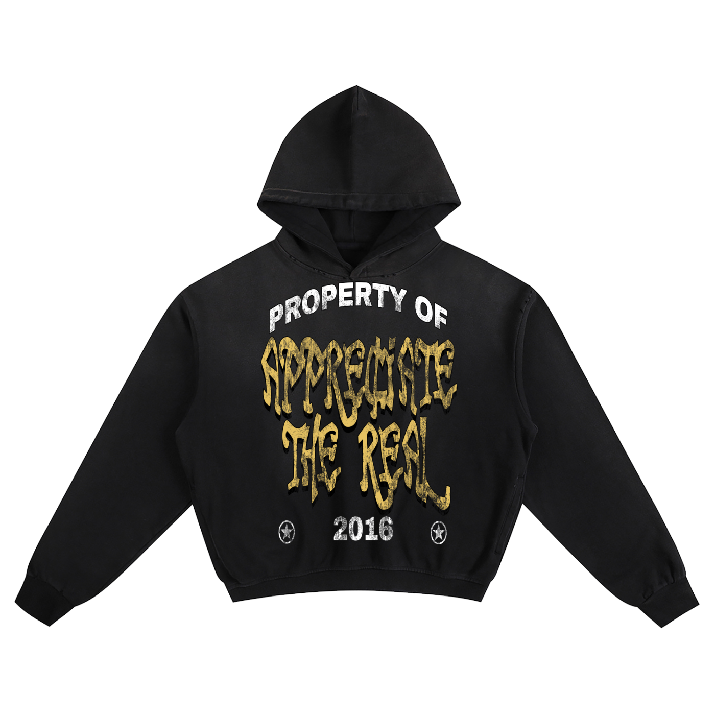 Property Of (Hoodie)