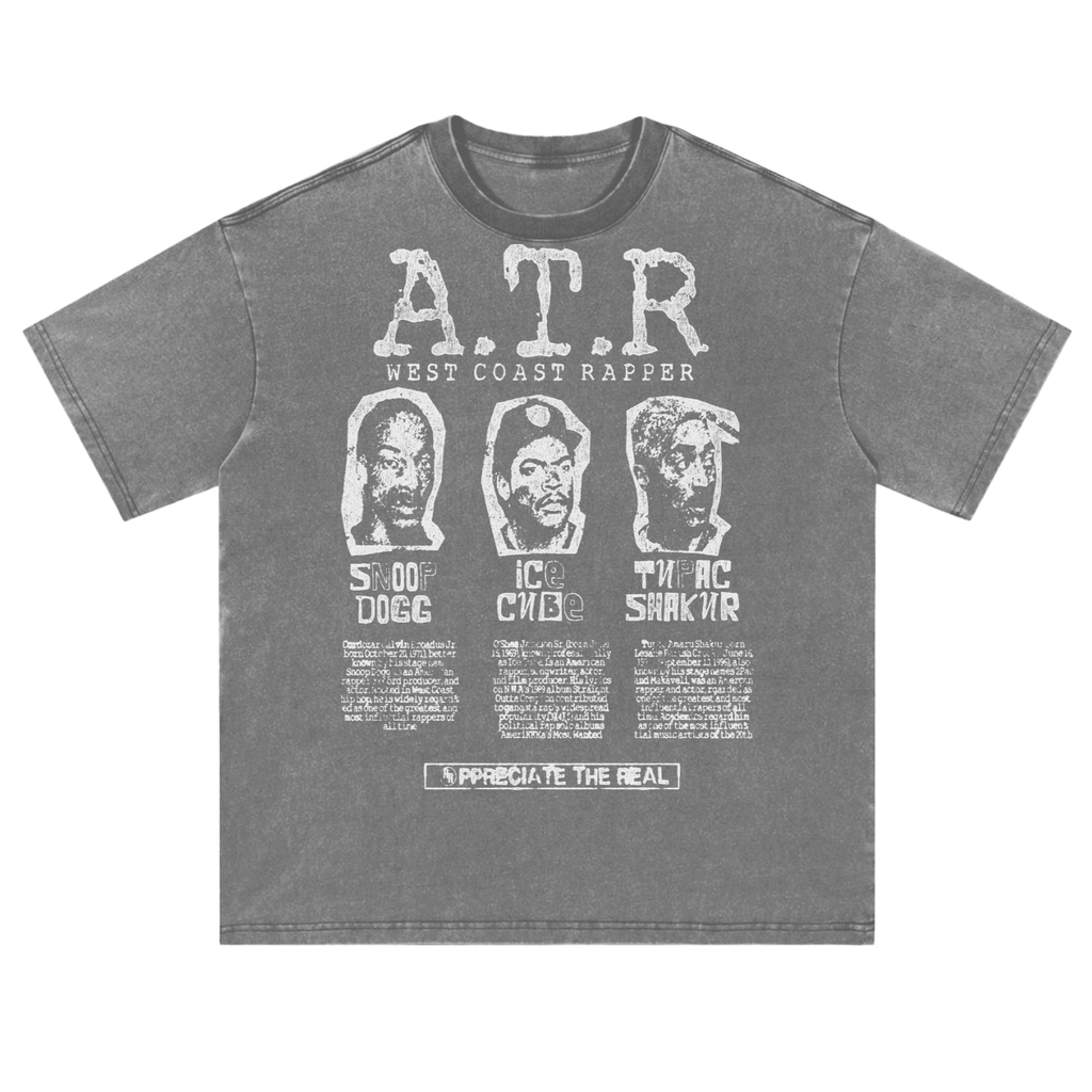 West Legends (T-Shirt)