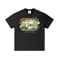 Kids Sunflower (T-Shirt)