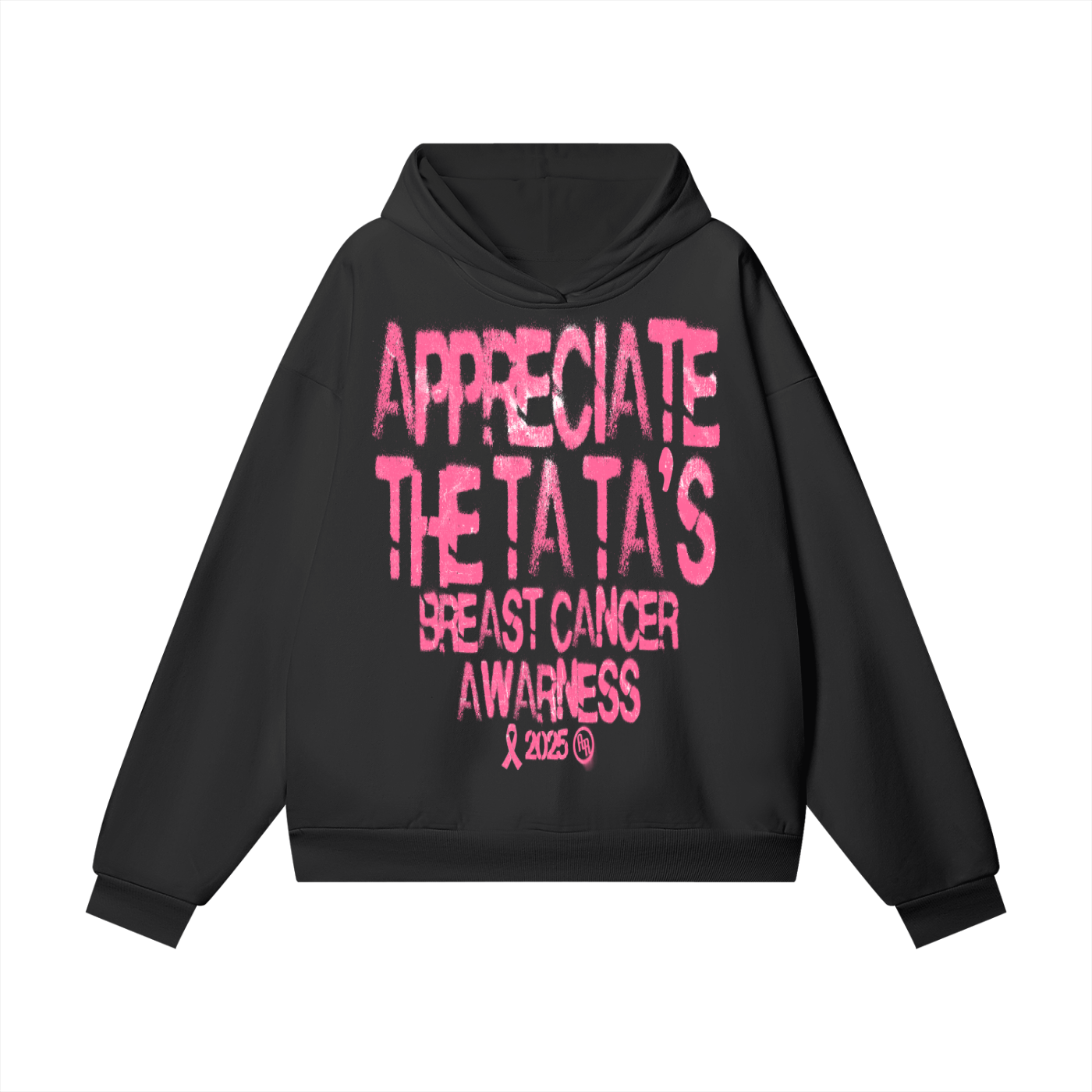 Breast Cancer (Hoodie)