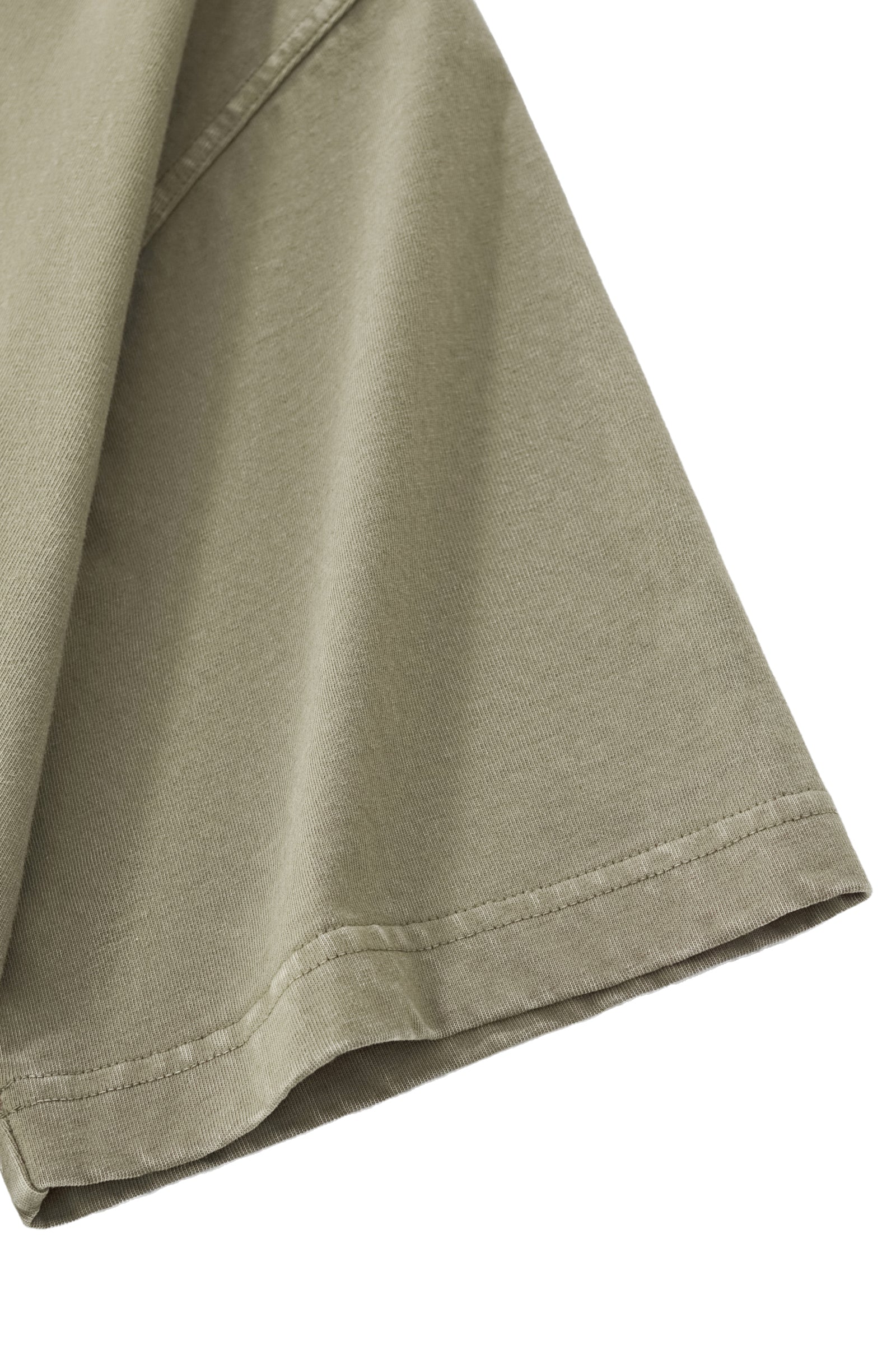 Property Of (Boxy Fit T-Shirt)