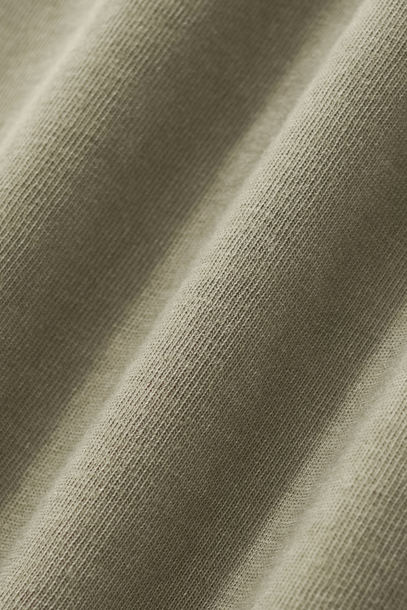 Property Of (Boxy Fit T-Shirt)