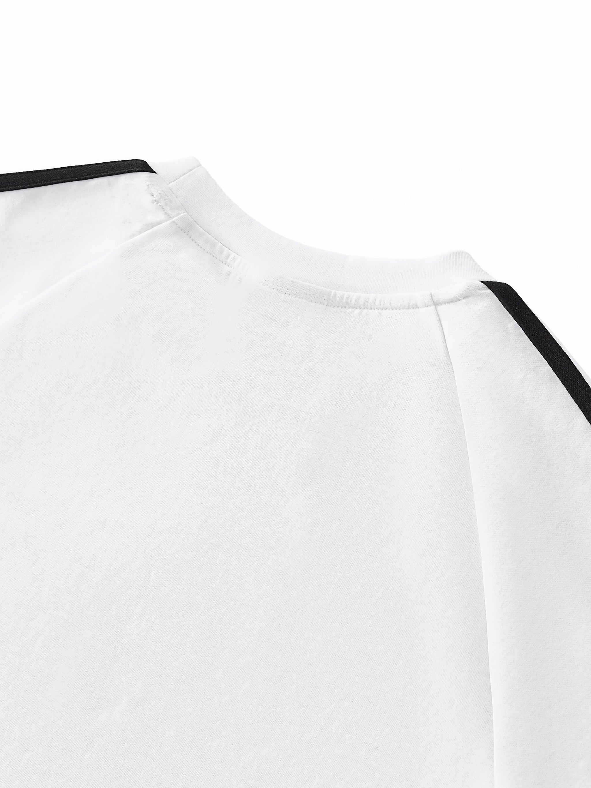 Free Money (Womens Crop Tee)