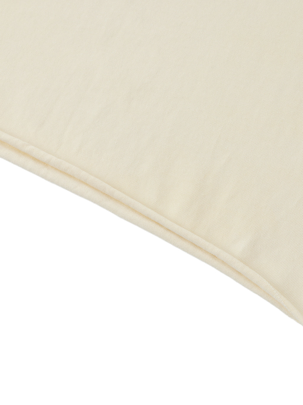 Property Of (Crop Womens Tee)