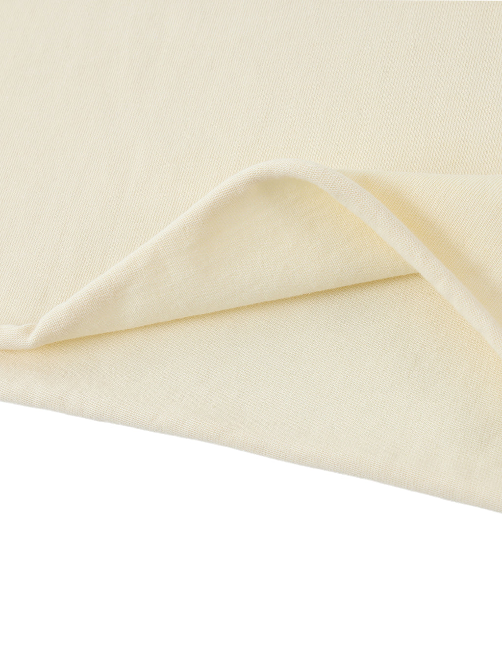 Property Of (Crop Womens Tee)