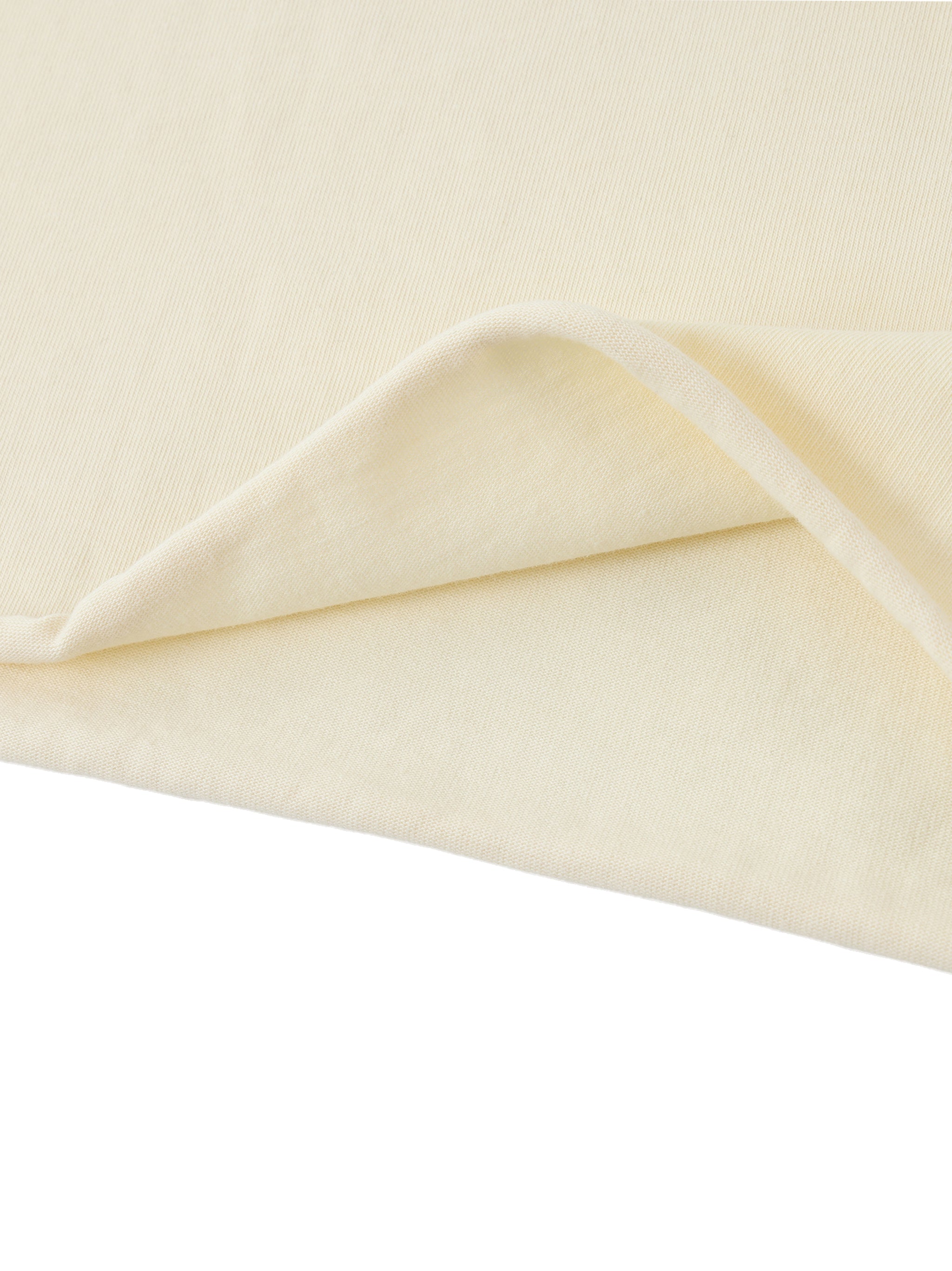 Property Of (Crop Womens Tee)