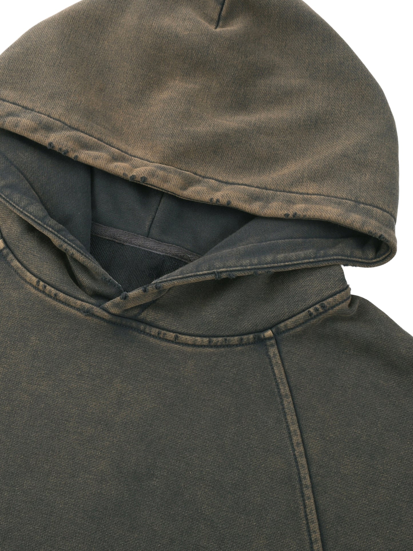 Back Outside Massacre (Hoodie)