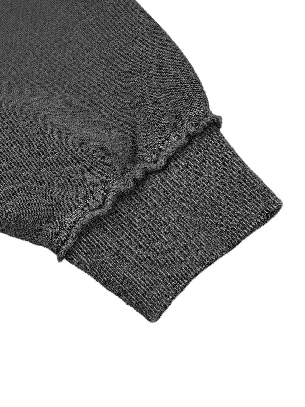 Who Shot Ya? (Hoodie)