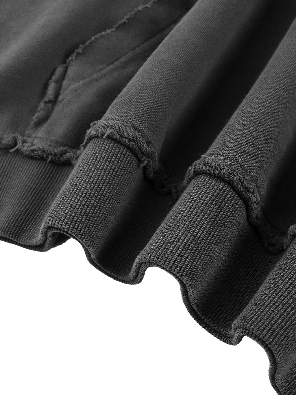 Who Shot Ya? (Hoodie)