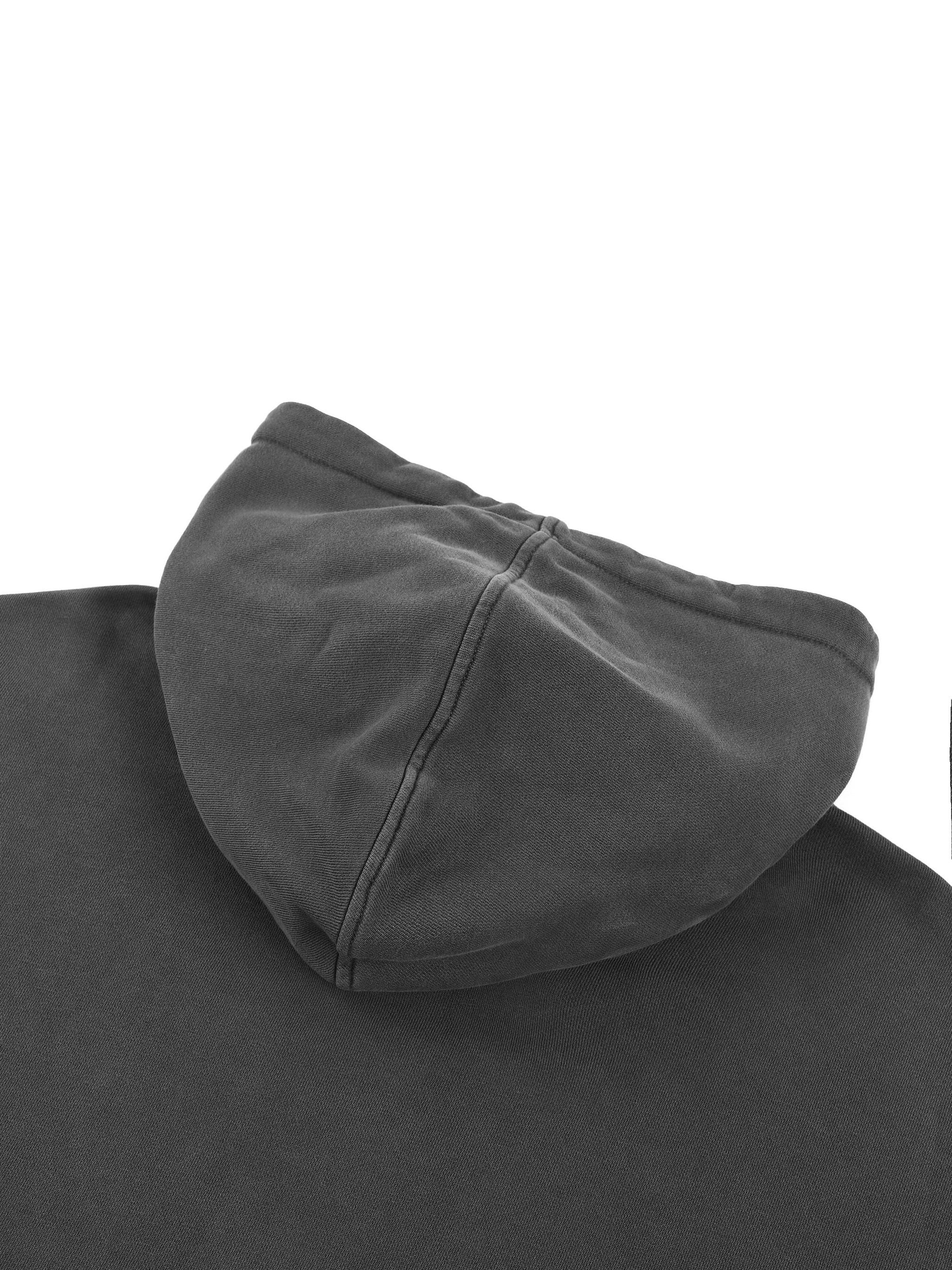 Who Shot Ya? (Hoodie)